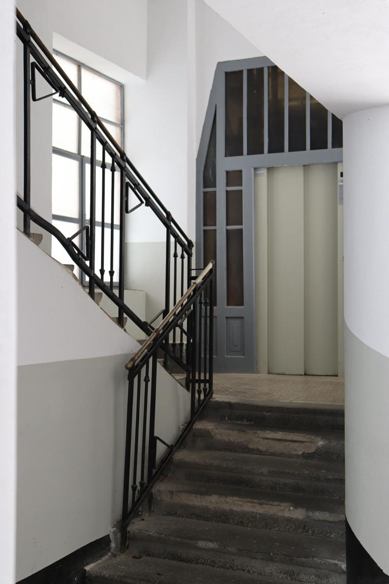 Apartament Ultracentral Alecsandri 1 オラデア エクステリア 写真