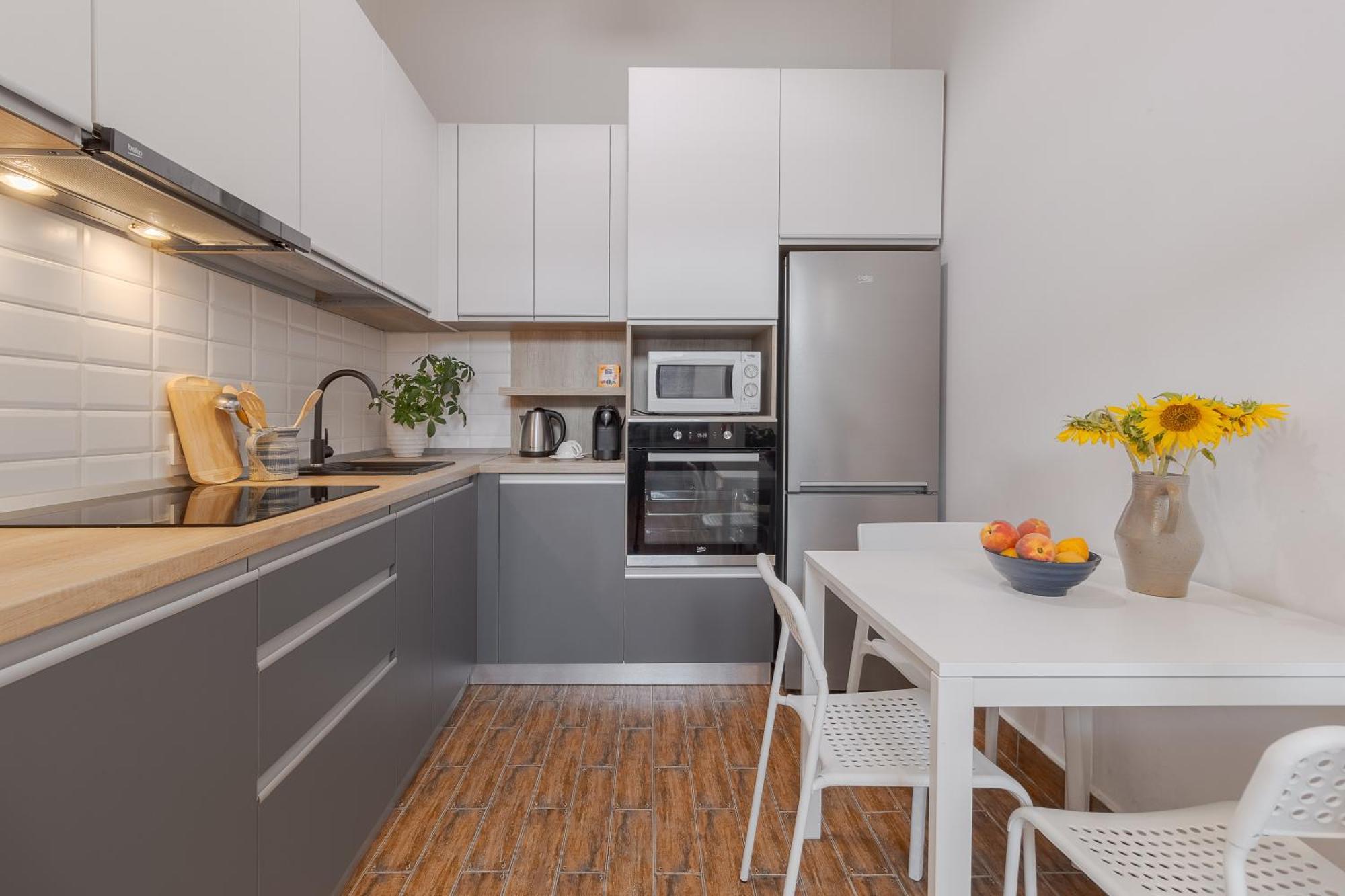 Apartament Ultracentral Alecsandri 1 オラデア エクステリア 写真