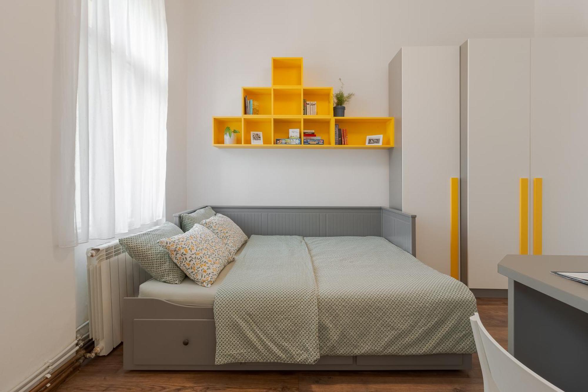 Apartament Ultracentral Alecsandri 1 オラデア エクステリア 写真