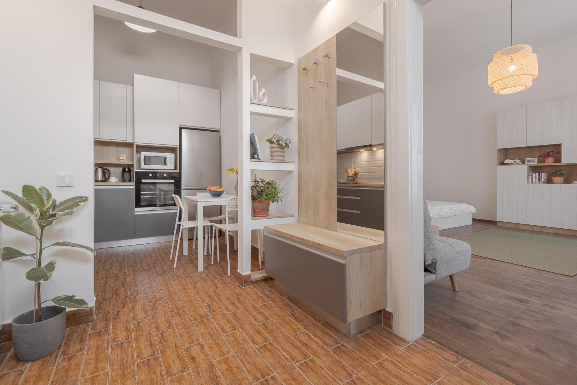 Apartament Ultracentral Alecsandri 1 オラデア エクステリア 写真