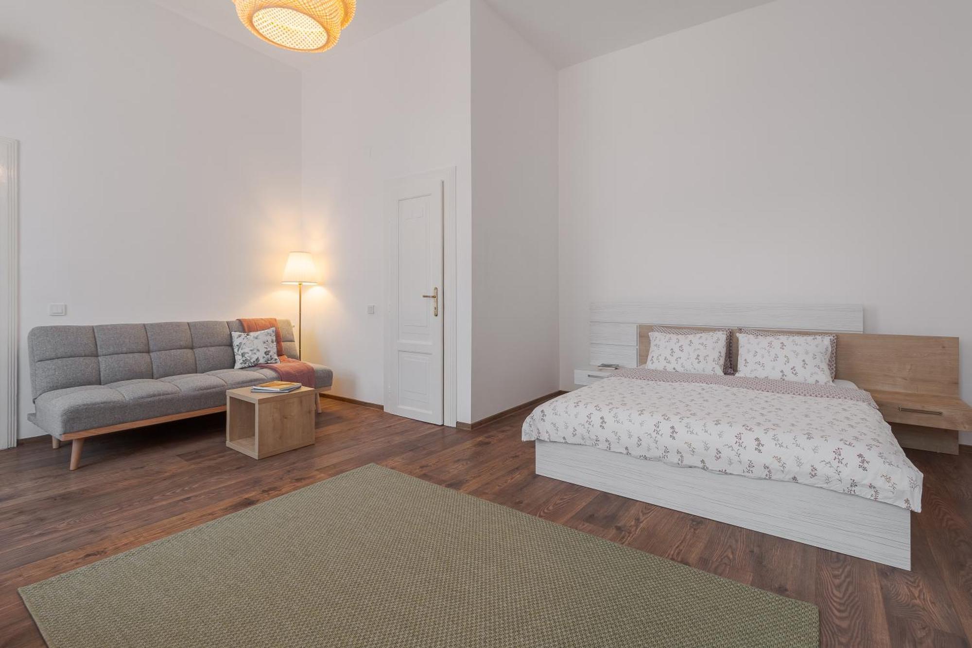 Apartament Ultracentral Alecsandri 1 オラデア エクステリア 写真