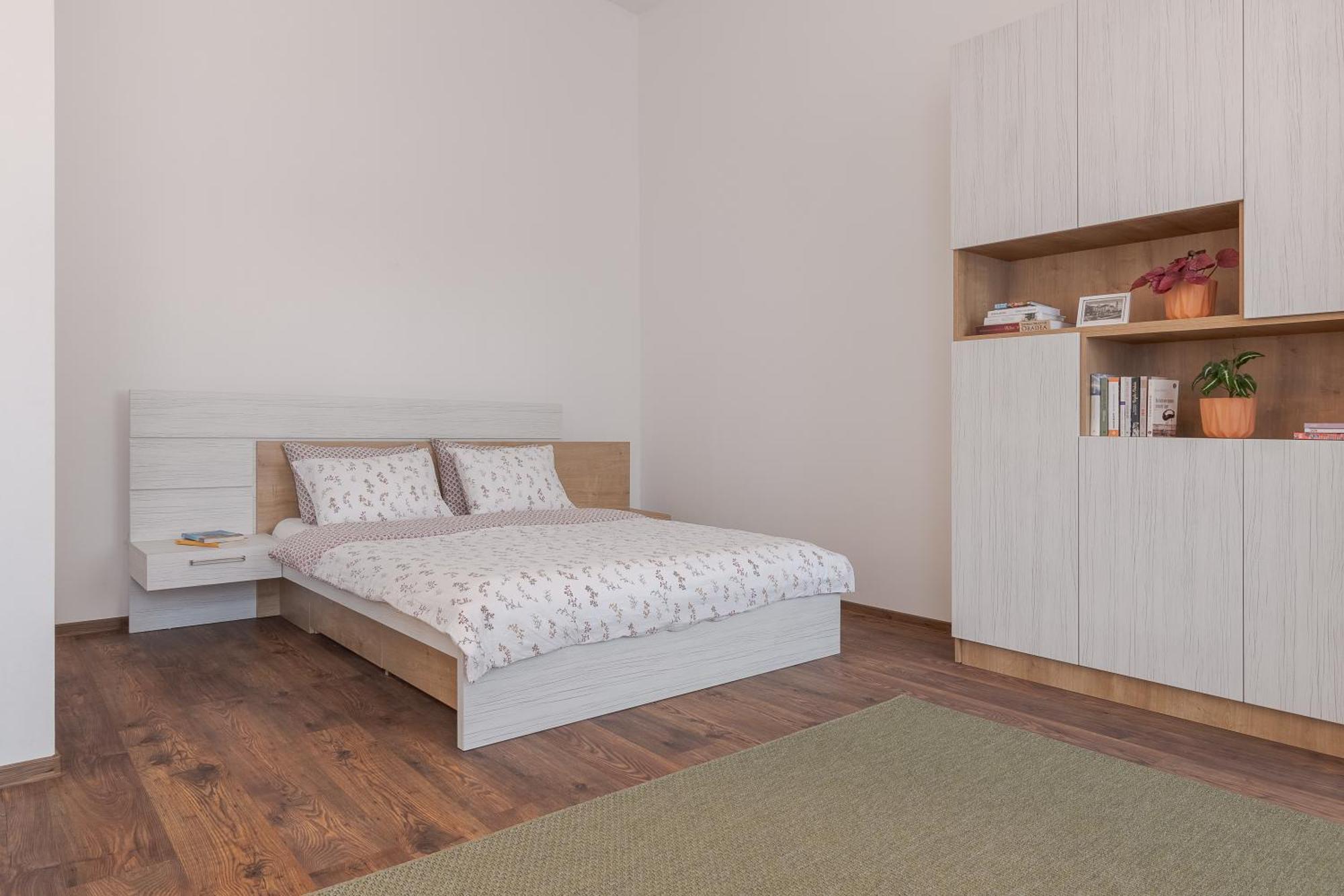 Apartament Ultracentral Alecsandri 1 オラデア エクステリア 写真